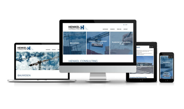 Henkel-Consulting-Website-Design-Werbeagentur-Wuerzburg